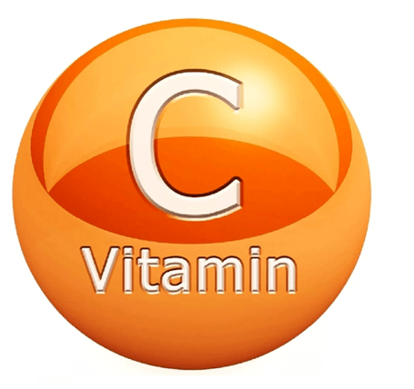 Vitamin C in der Coralift -Creme