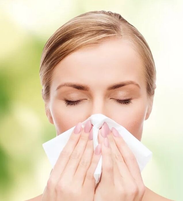 Allergie