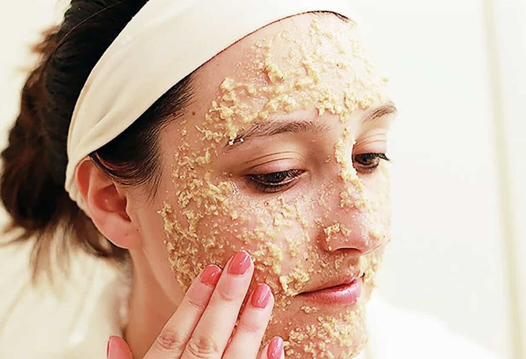 Herkules Maske